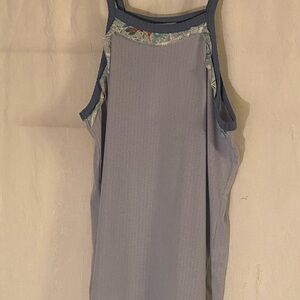 Earthbound Tank Top NWT XL